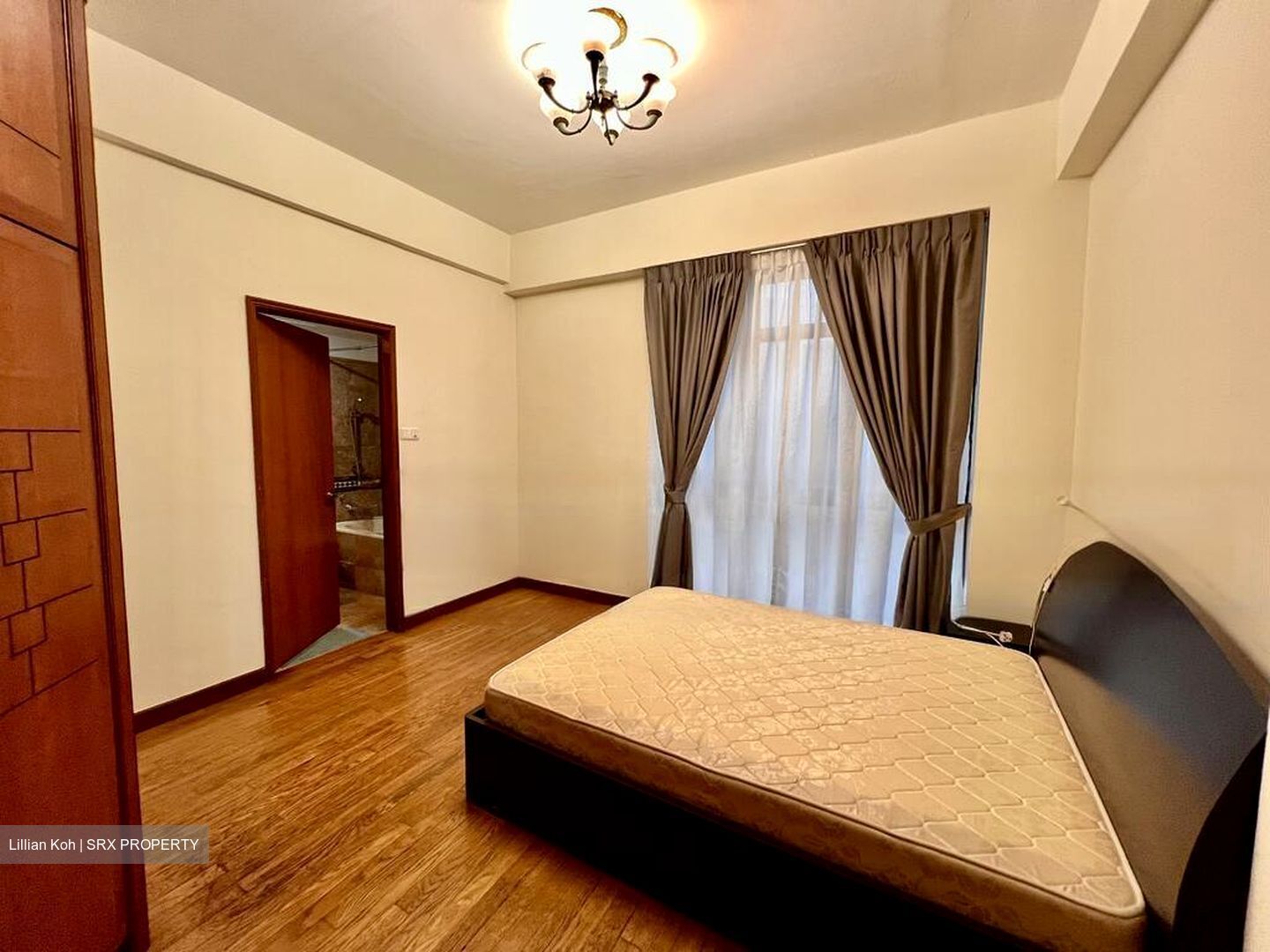 Dover Parkview (D5), Condominium #451557271